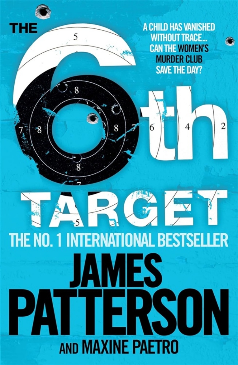 Picture of The 6th Target