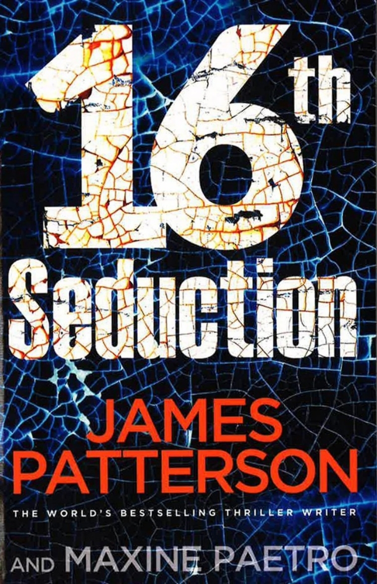 Picture of 16th Seduction