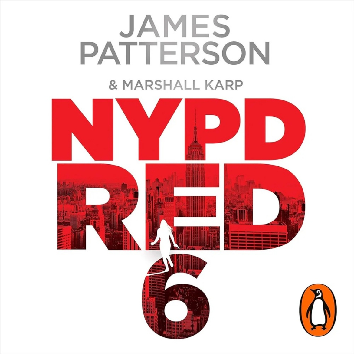 Picture of NYPD Red 6
