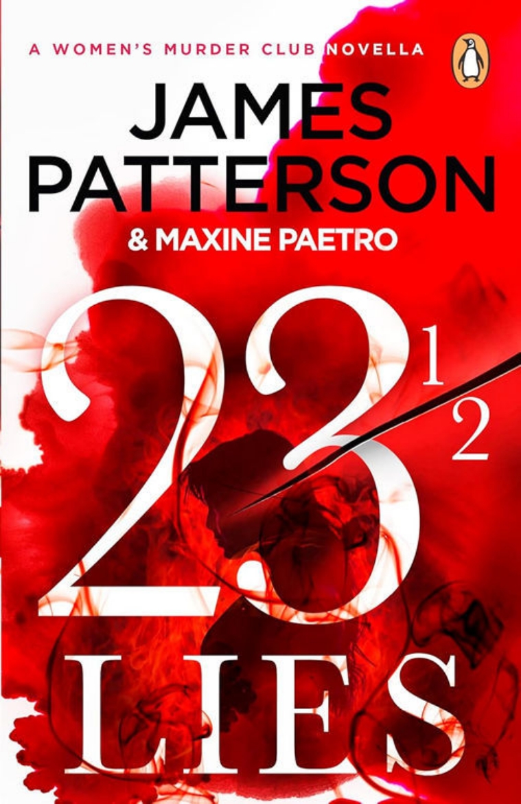 Picture of 23½ Lies