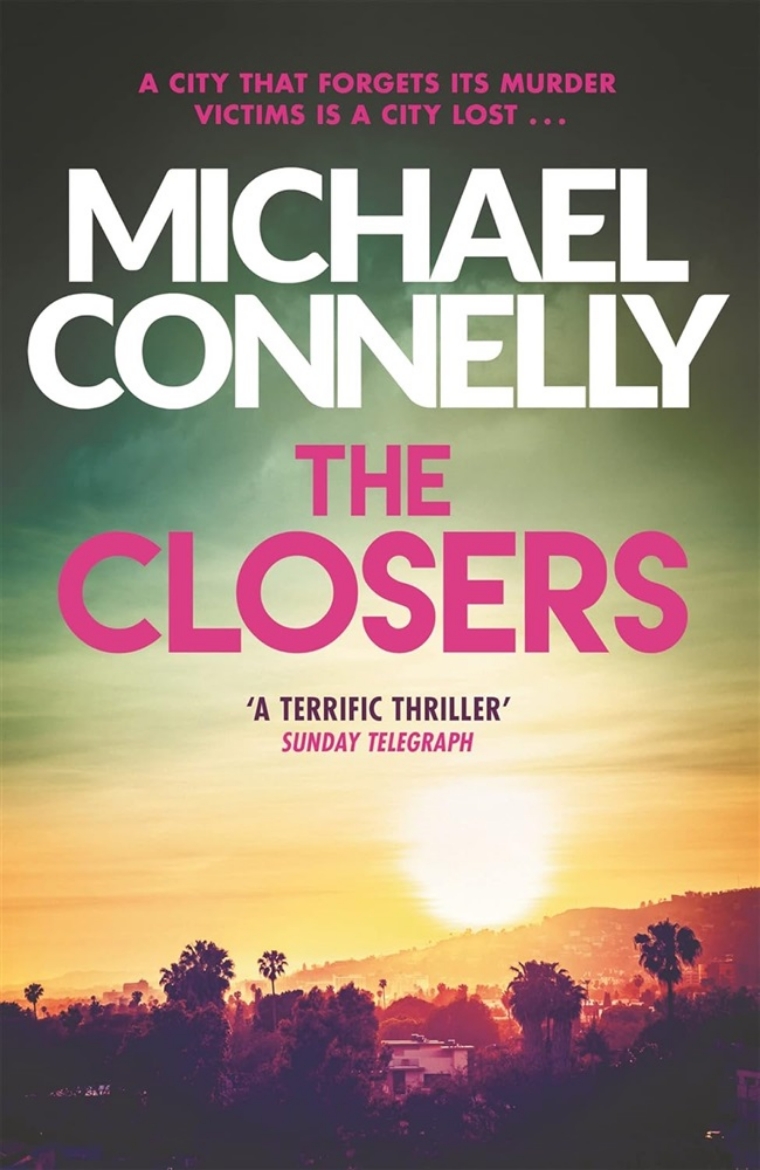 Picture of The Closers
