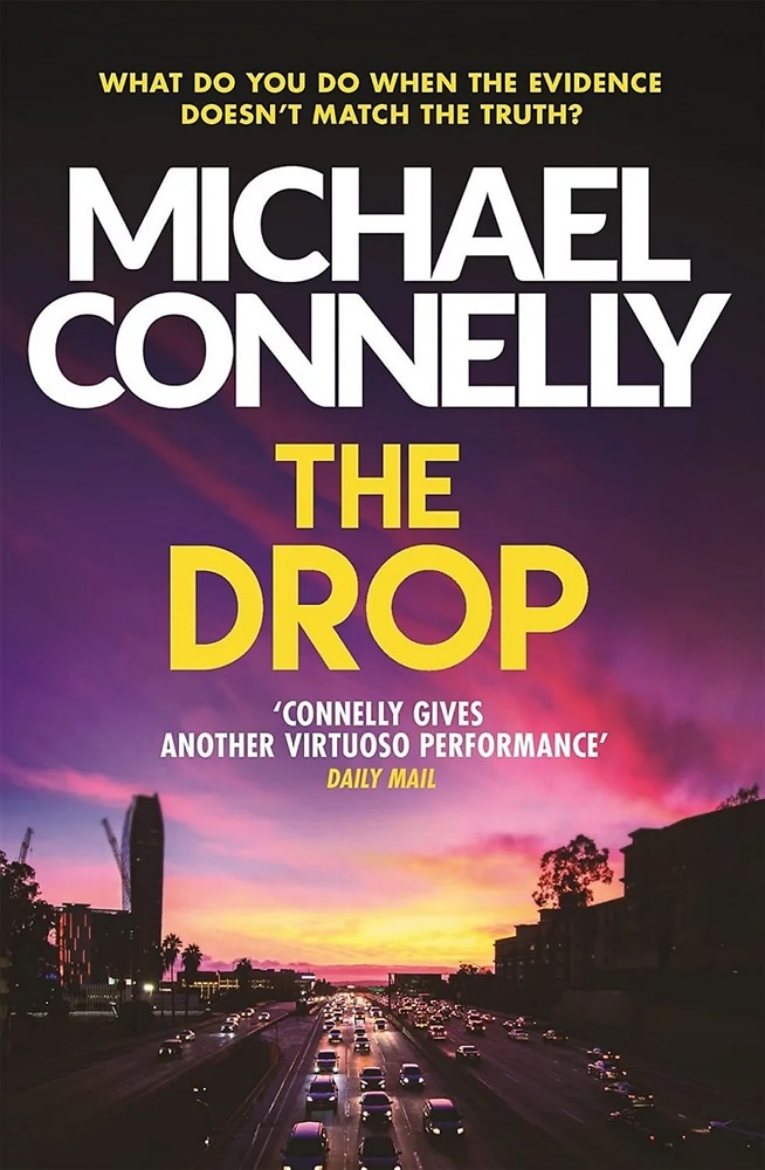 Picture of The Drop