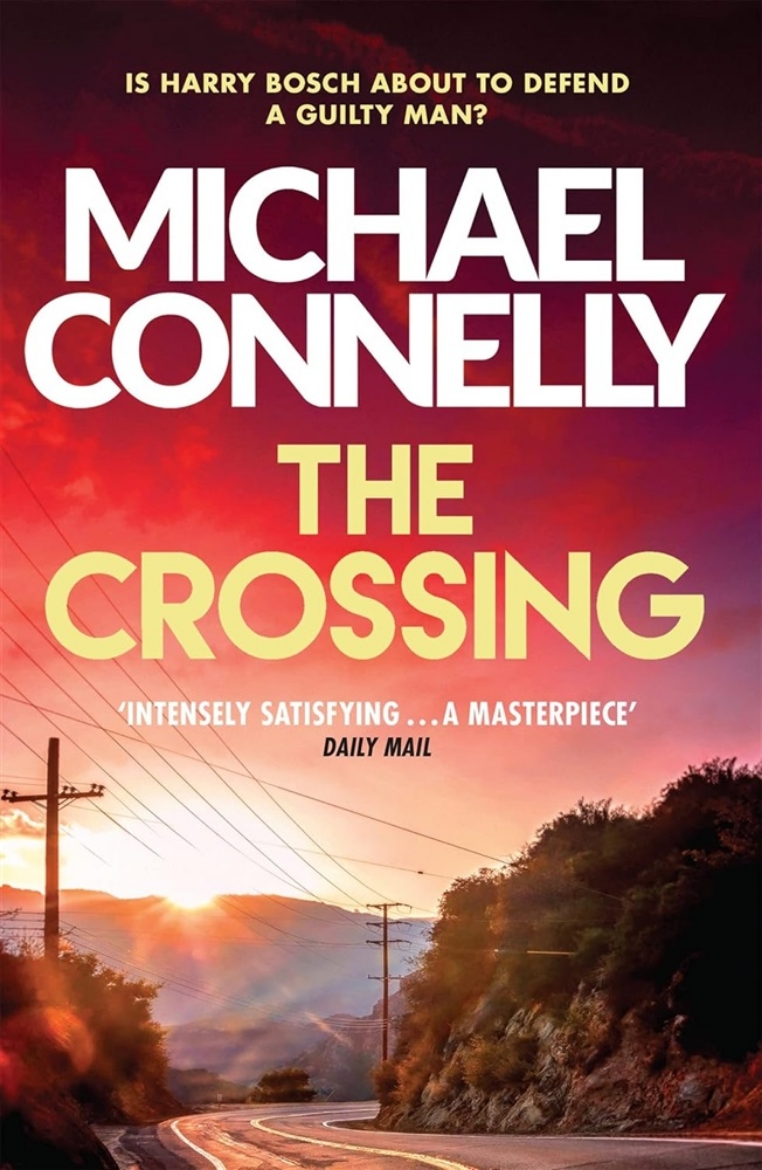Picture of The Crossing