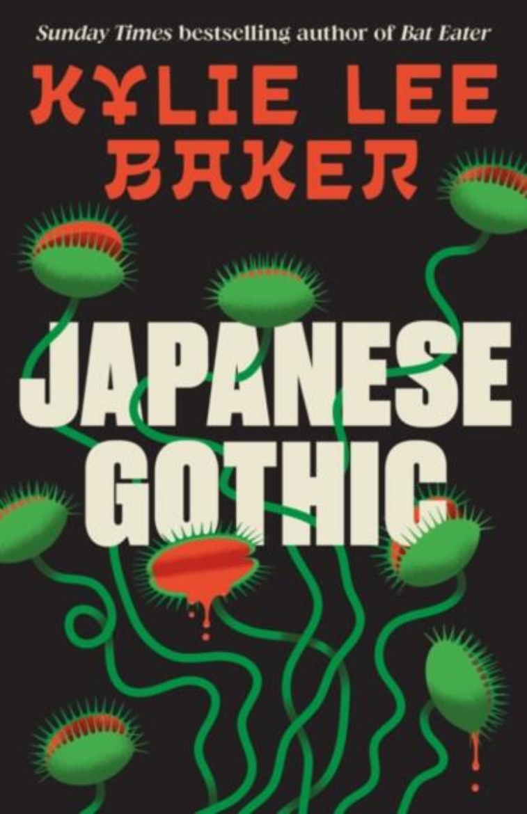 Picture of Japanese Gothic