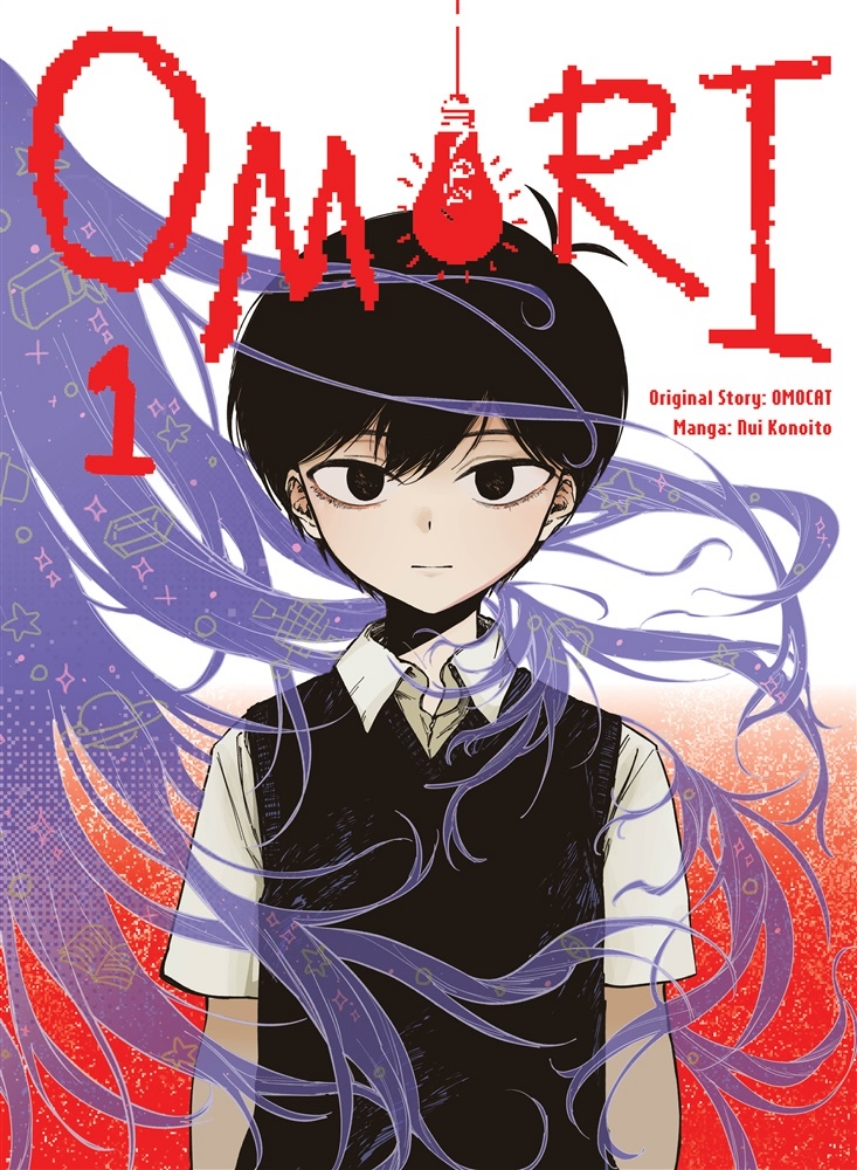 Picture of OMORI 1