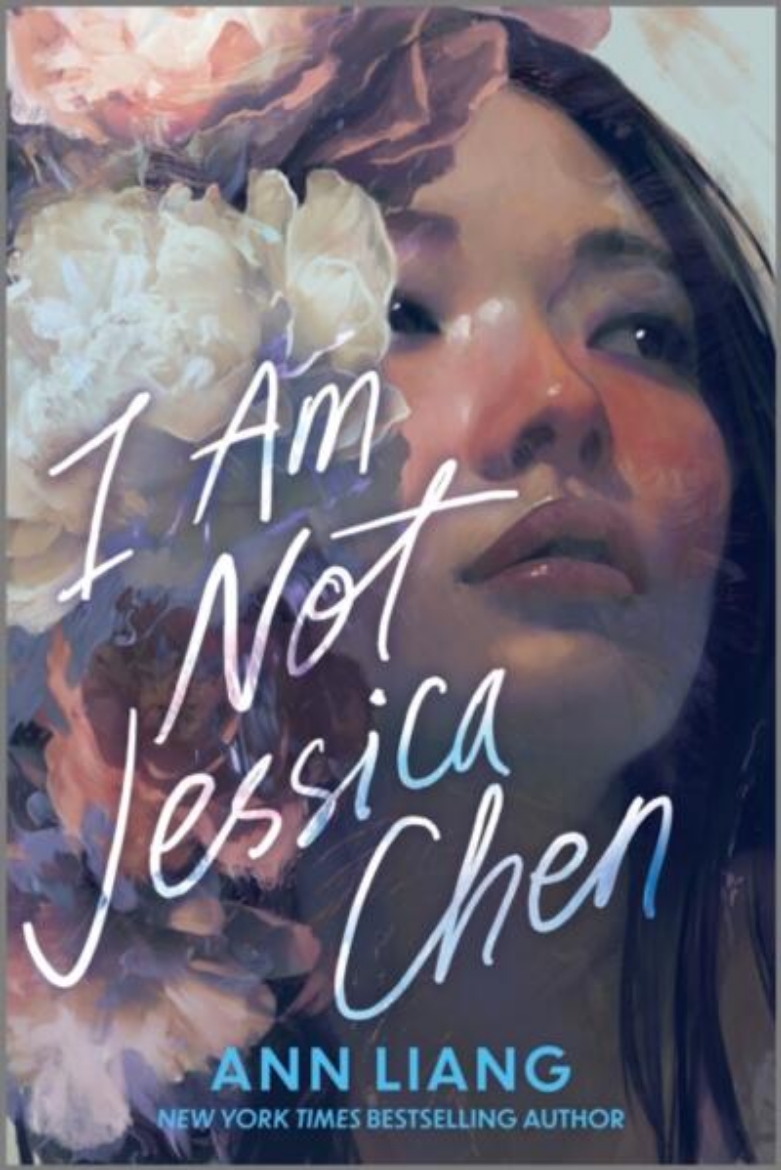 Picture of I Am Not Jessica Chen