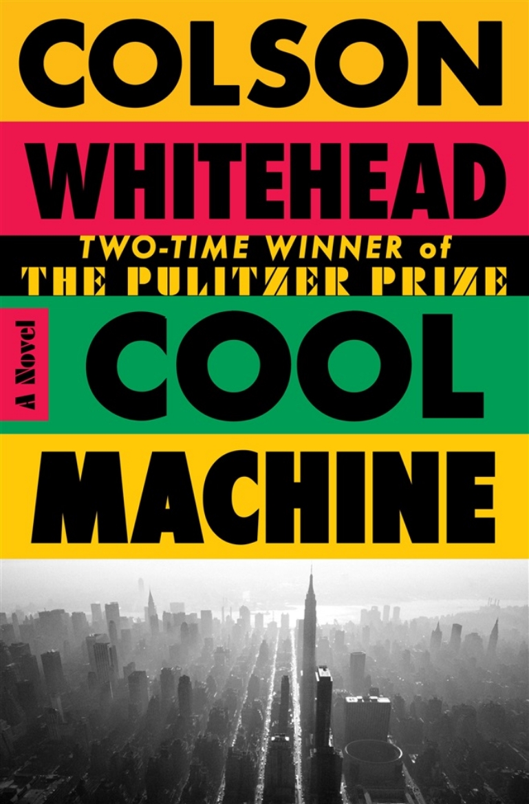 Picture of Cool Machine