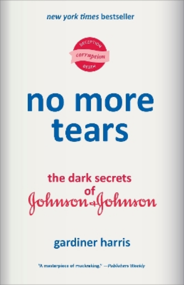 Picture of No More Tears