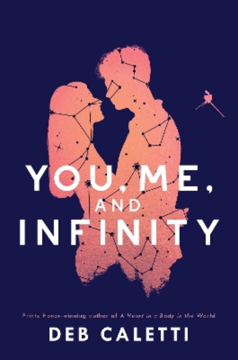 Picture of You, Me, and Infinity