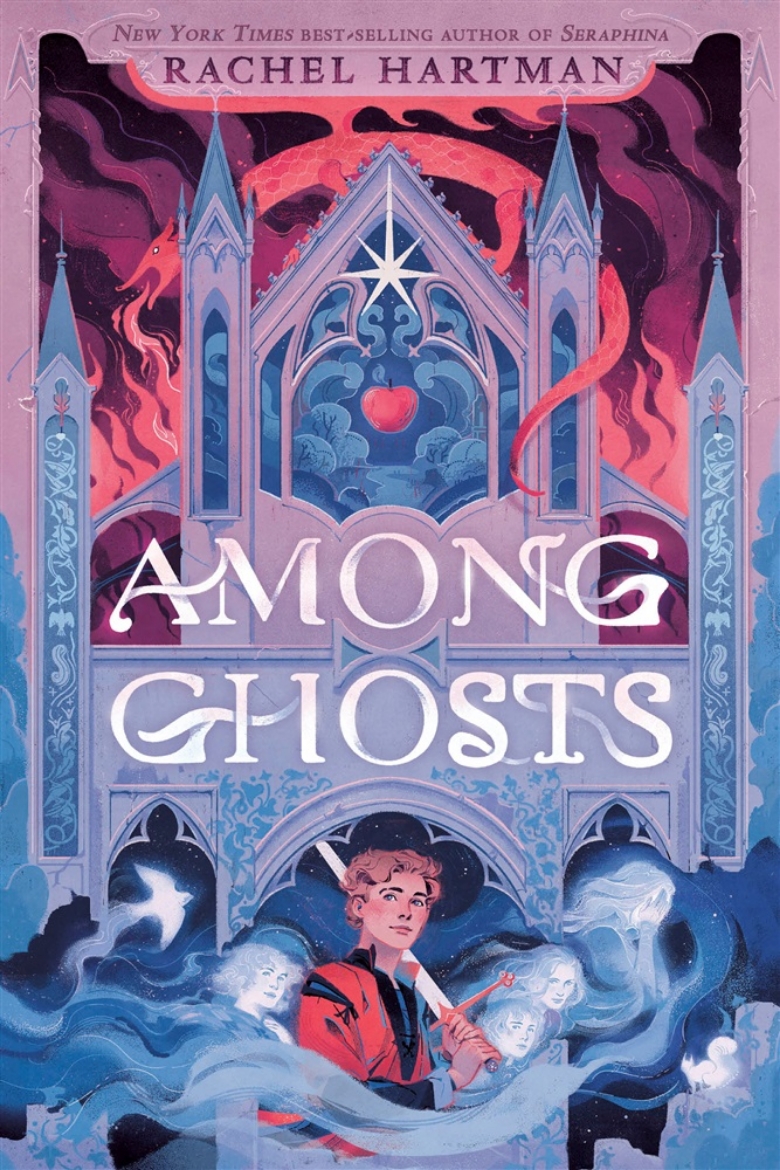 Picture of Among Ghosts
