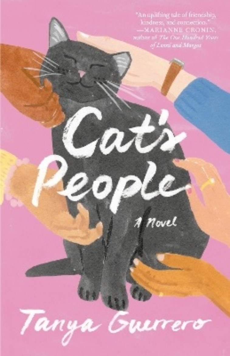 Picture of Cat's People
