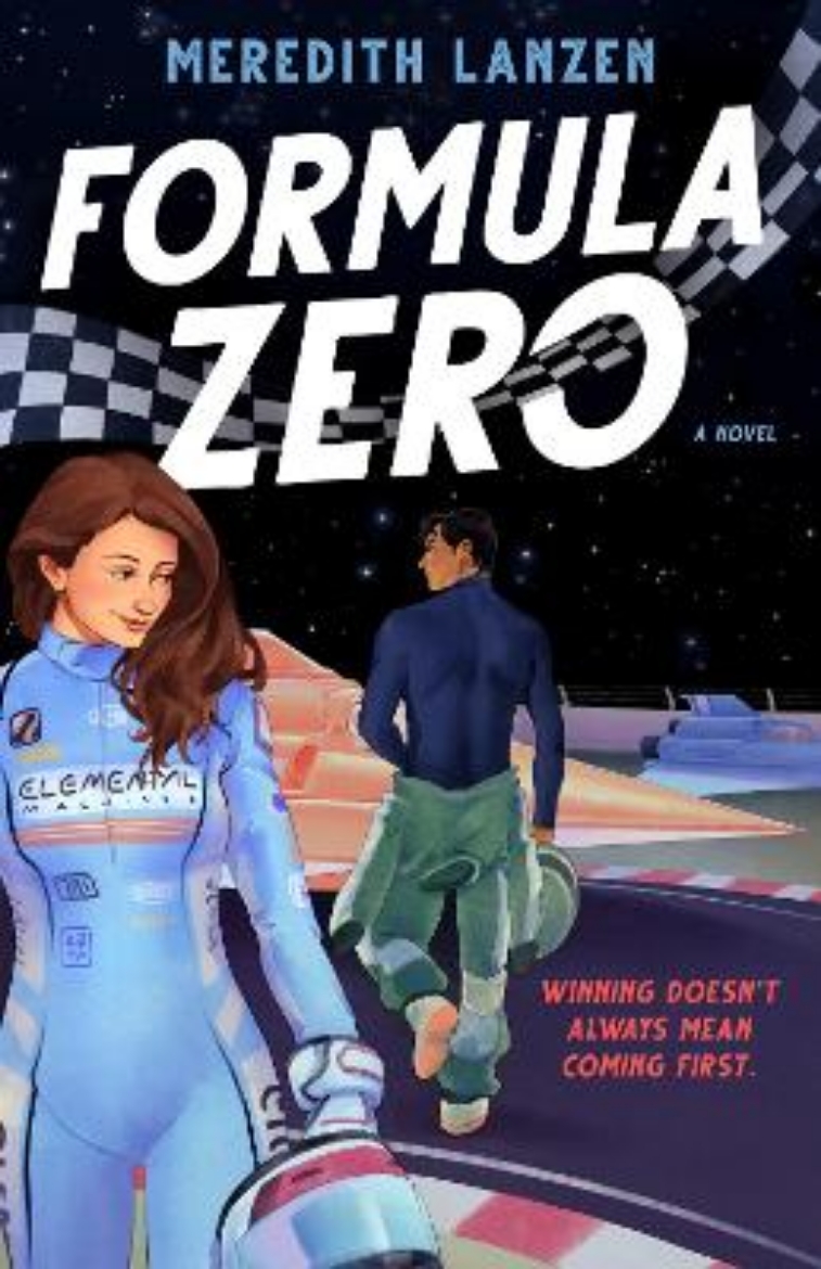 Picture of Formula Zero