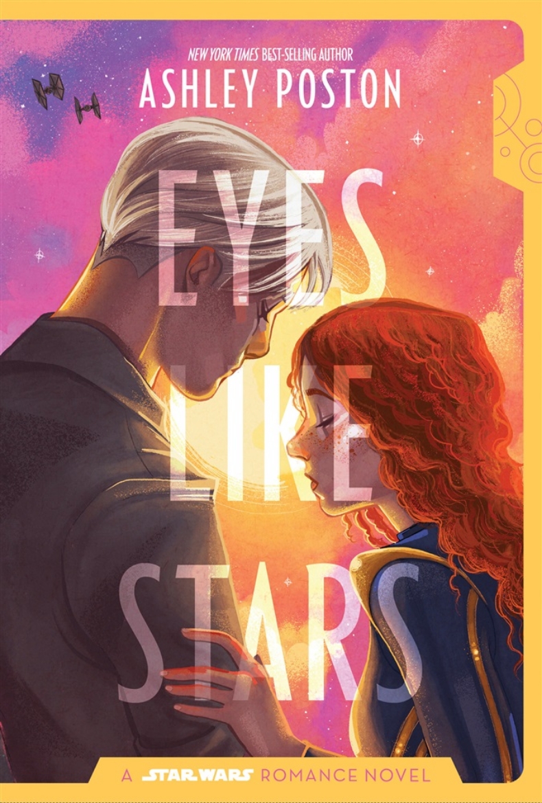 Picture of Star Wars: Eyes Like Stars