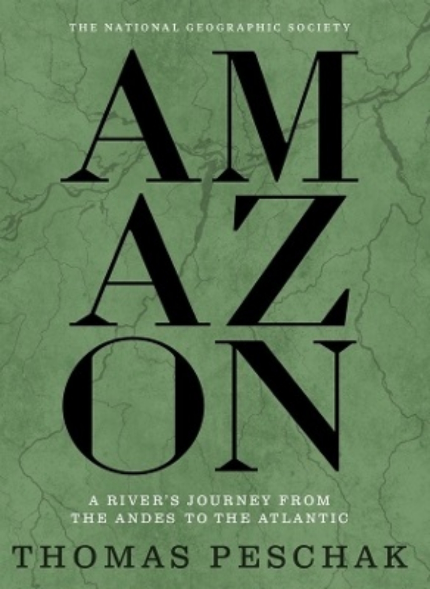 Picture of Amazon