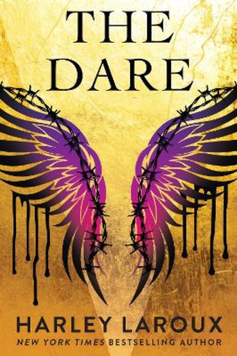 Picture of The Dare