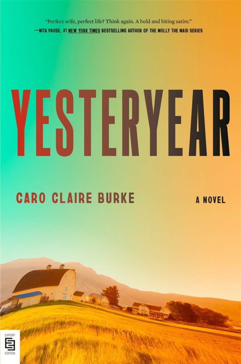 Picture of Yesteryear