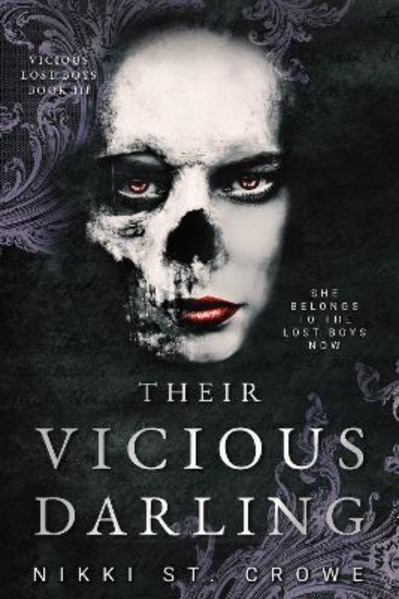 Picture of Their Vicious Darling (Vicious Lost Boys, 3)