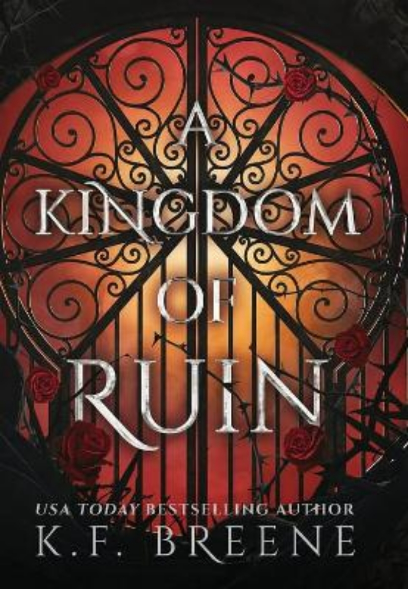 Picture of A Kingdom of Ruin