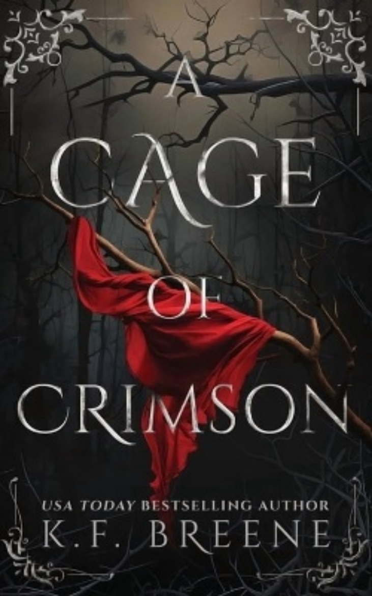 Picture of A Cage of Crimson