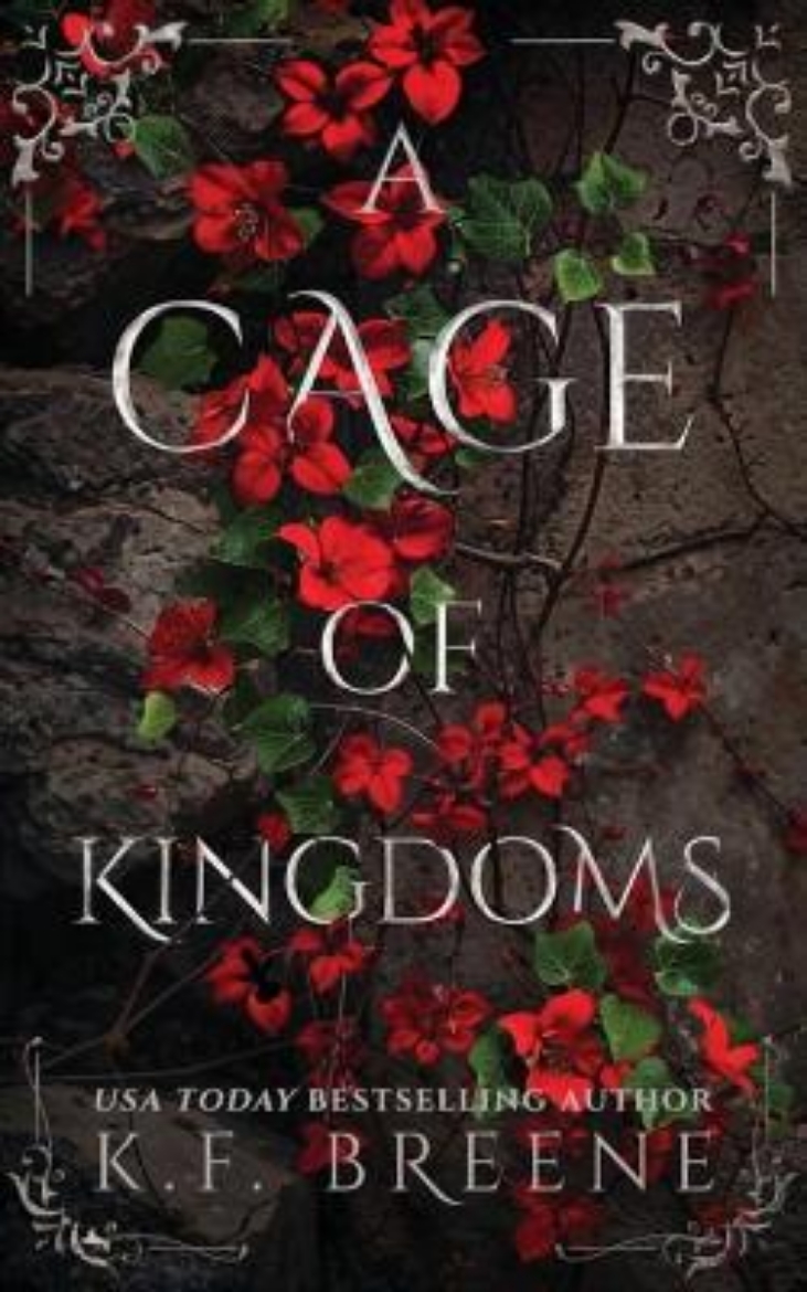 Picture of A Cage of Kingdoms