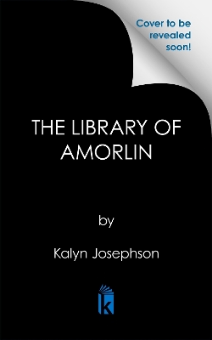 Picture of The Library of Amorlin: Deluxe Limited Edition