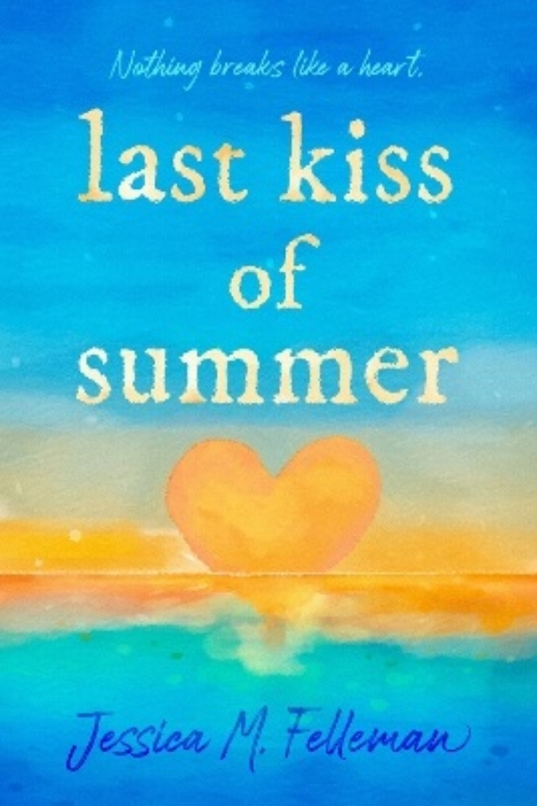 Picture of Last Kiss of Summer