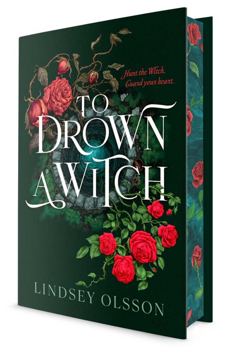 Picture of To Drown a Witch