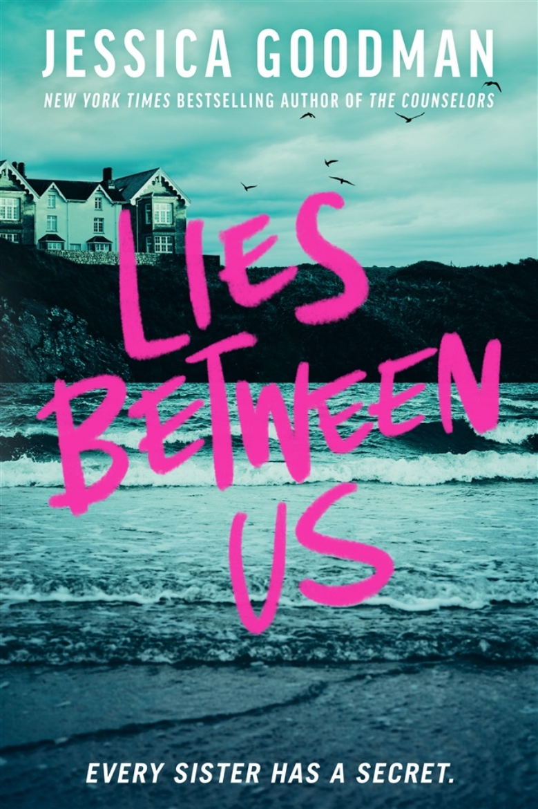 Picture of Lies Between Us