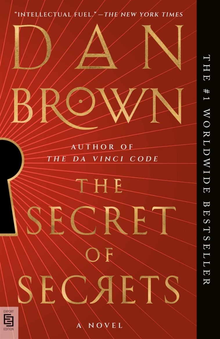 Picture of The Secret of Secrets