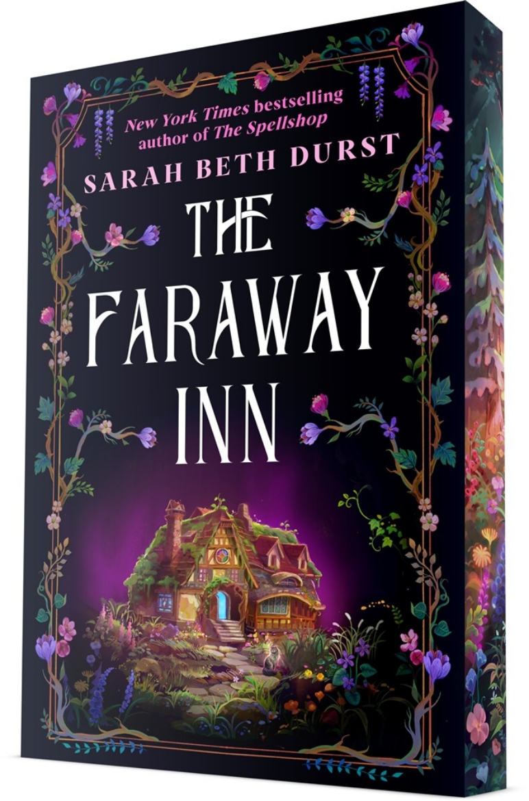 Picture of The Faraway Inn