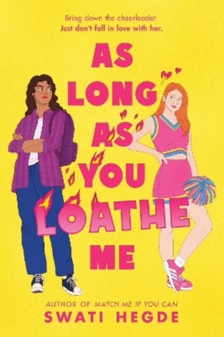 Picture of As Long as You Loathe Me