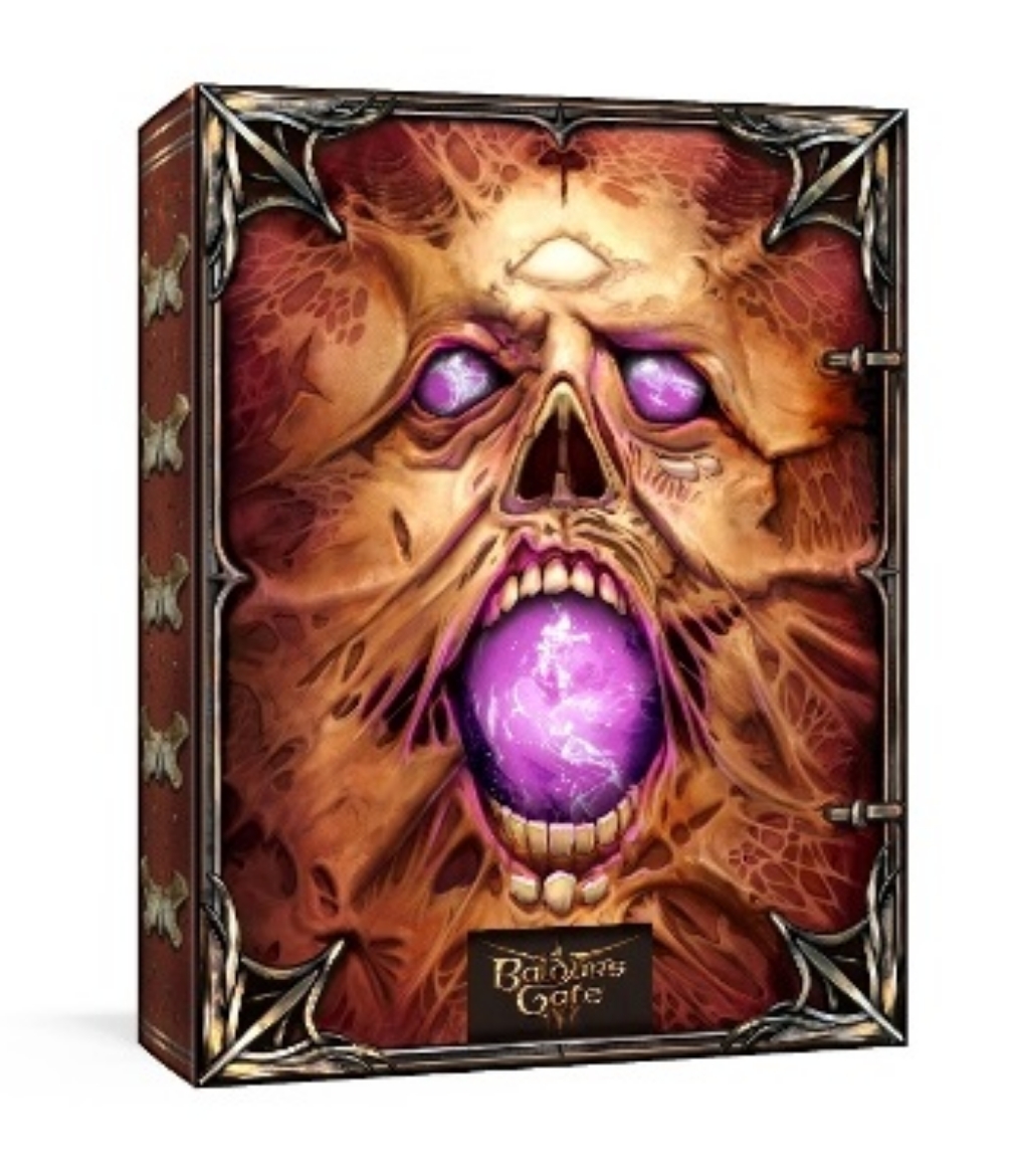 Picture of Baldur's Gate 3: The Necromancy of Thay