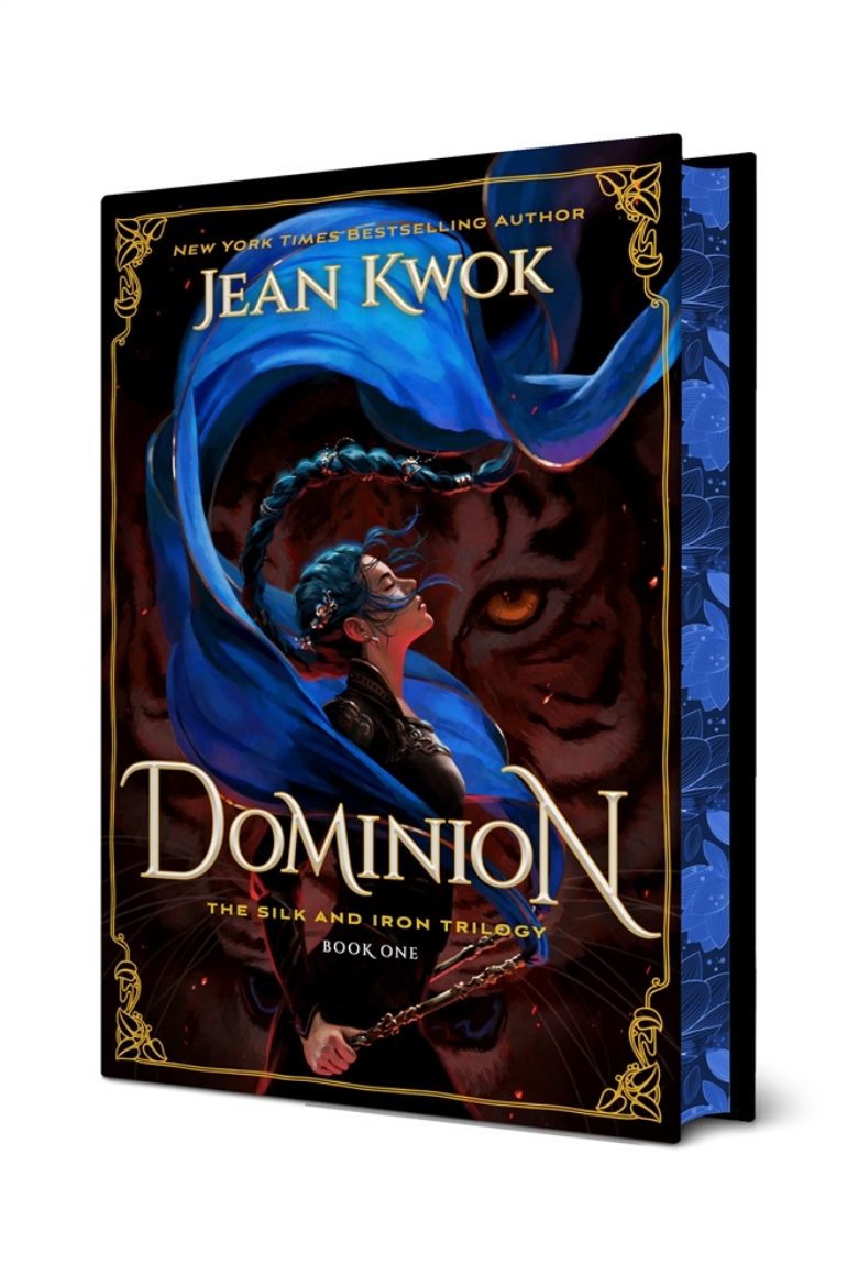 Picture of Dominion