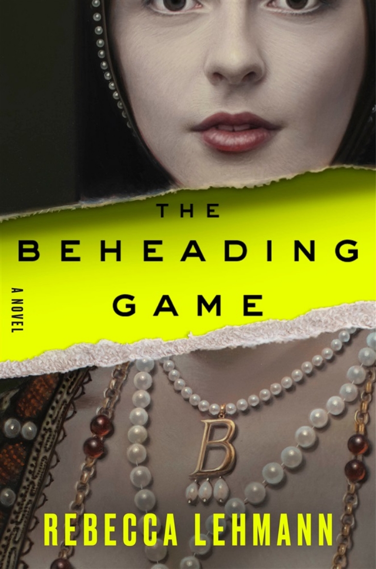 Picture of The Beheading Game