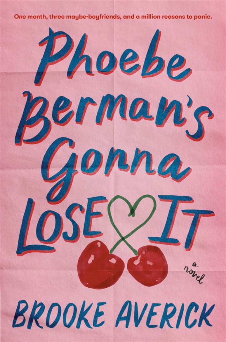 Picture of Phoebe Berman's Gonna Lose It