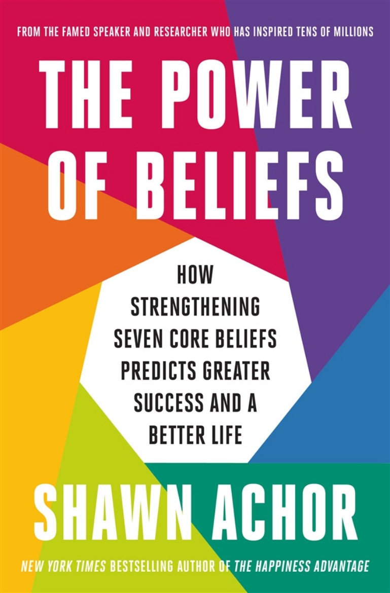 Picture of The Power of Beliefs