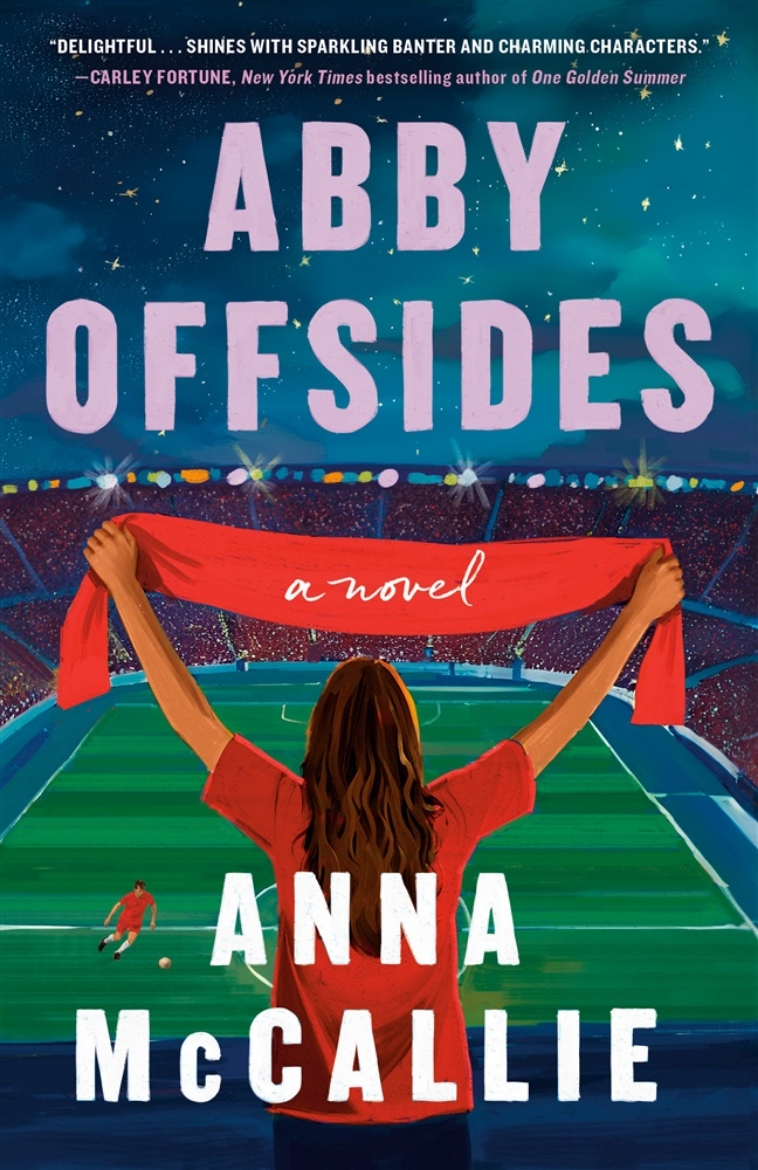 Picture of Abby Offsides