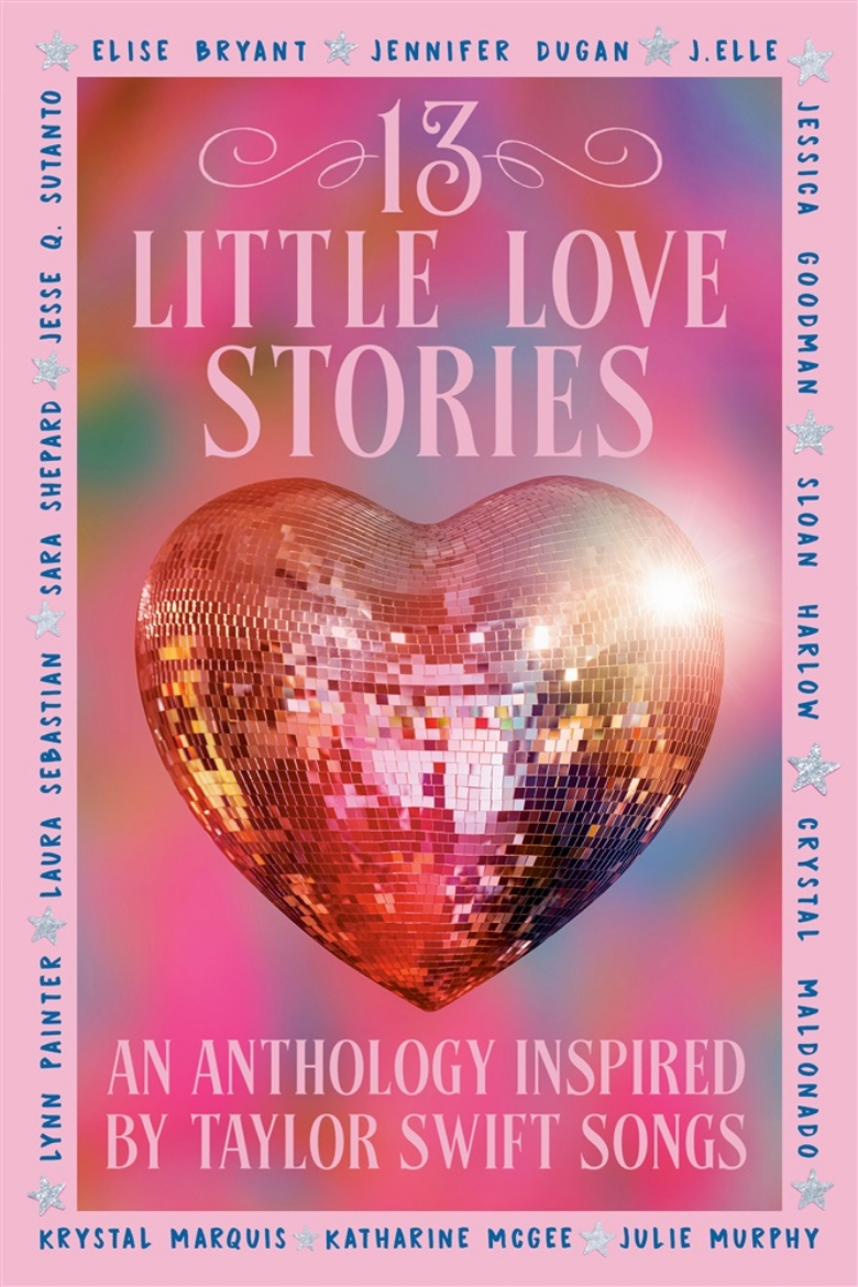Picture of 13 Little Love Stories