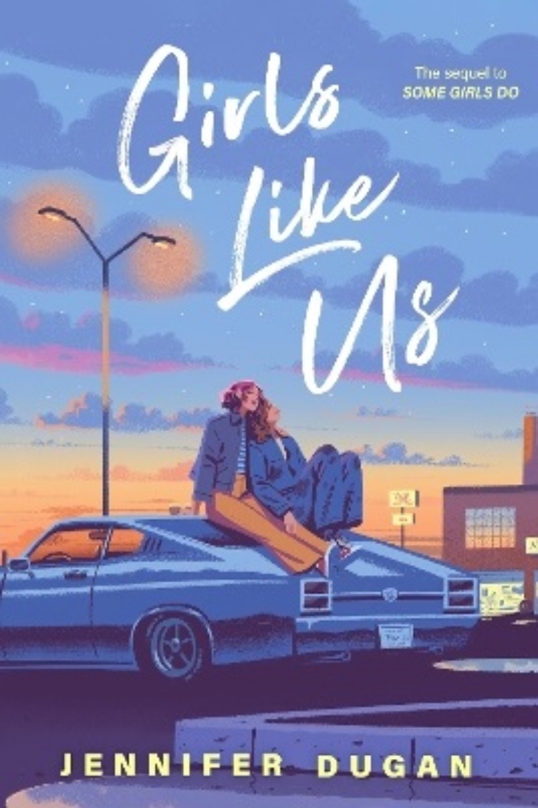 Picture of Girls Like Us