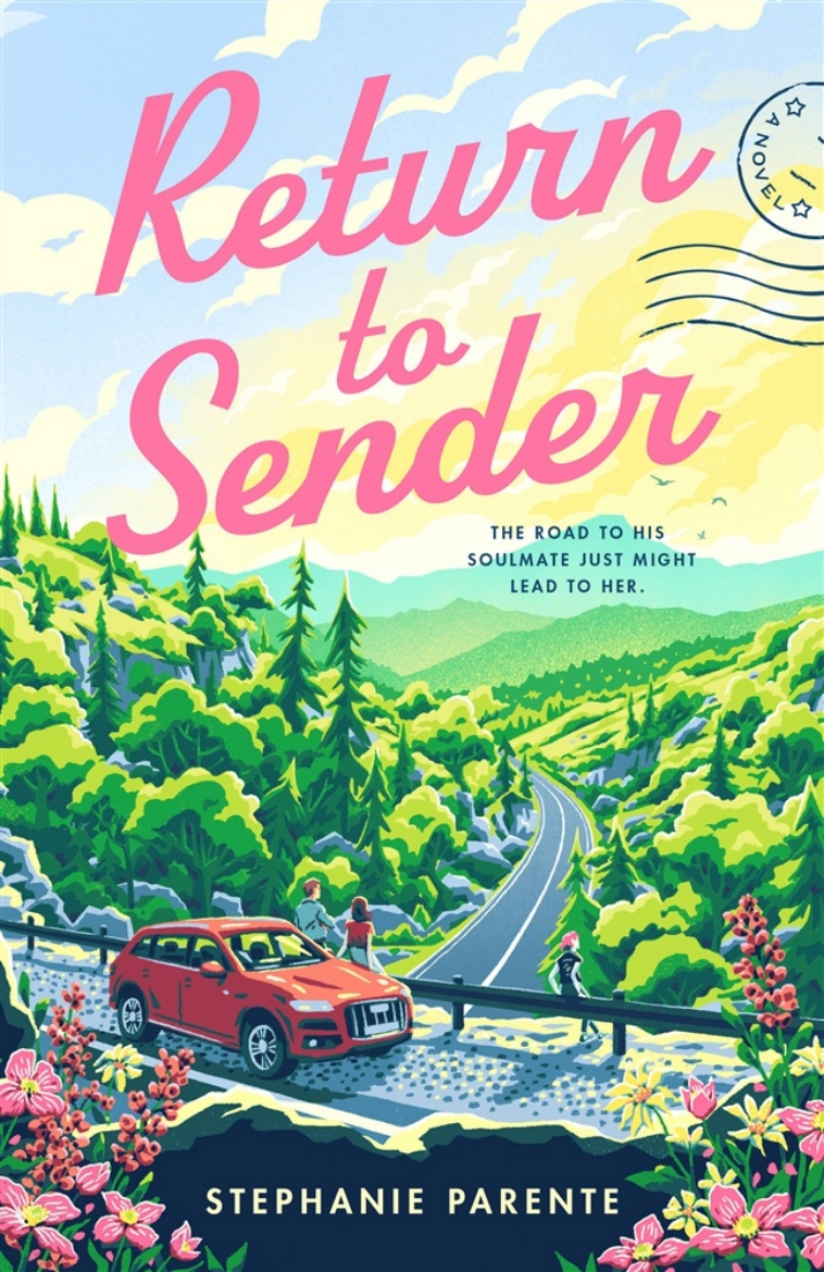 Picture of Return to Sender