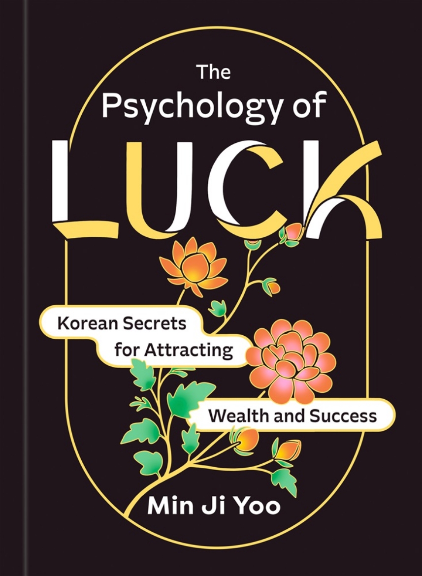 Picture of The Psychology of Luck