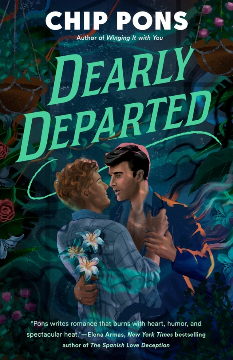 Picture of Dearly Departed