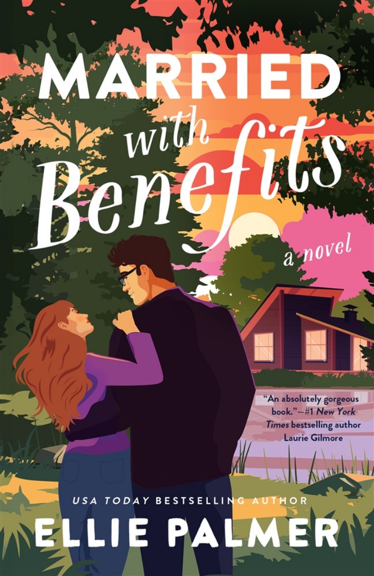 Picture of Married with Benefits