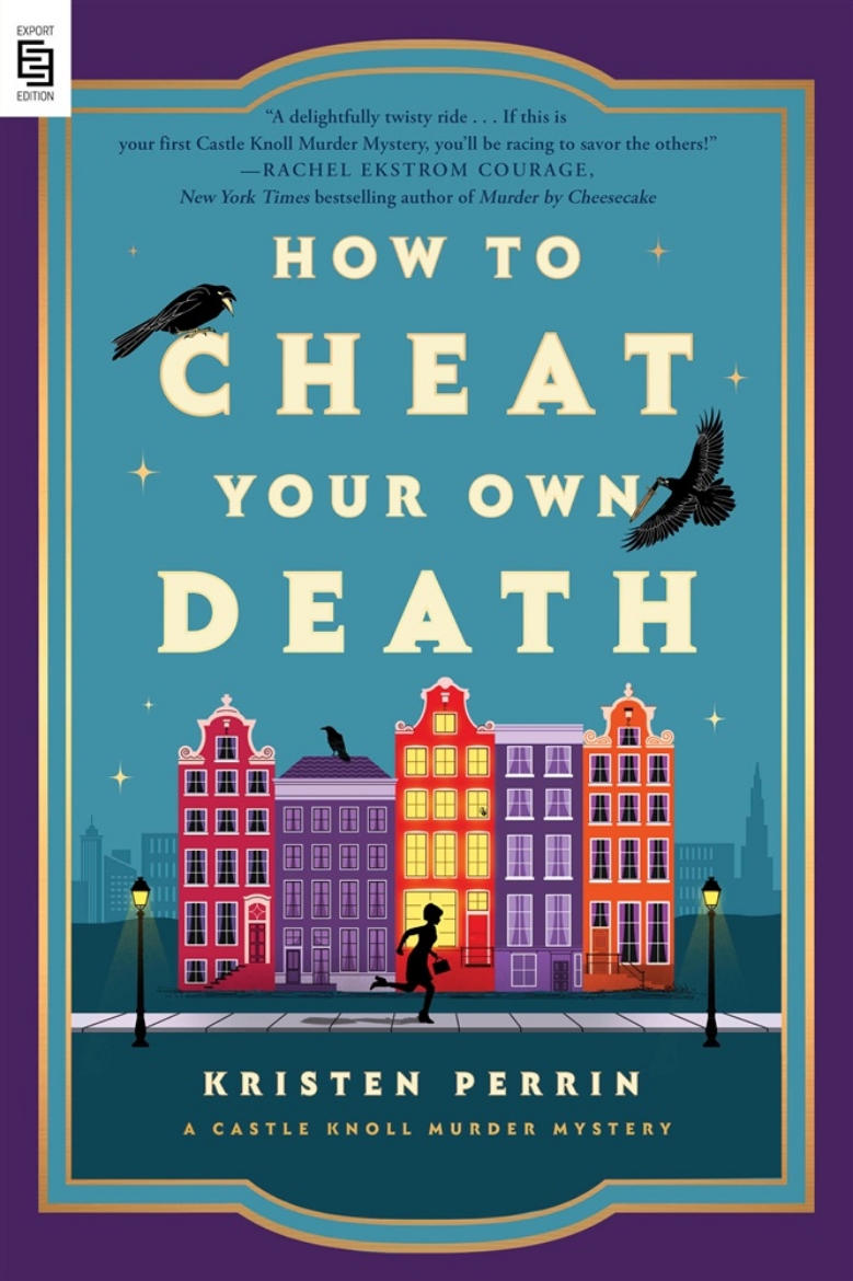 Picture of How to Cheat Your Own Death