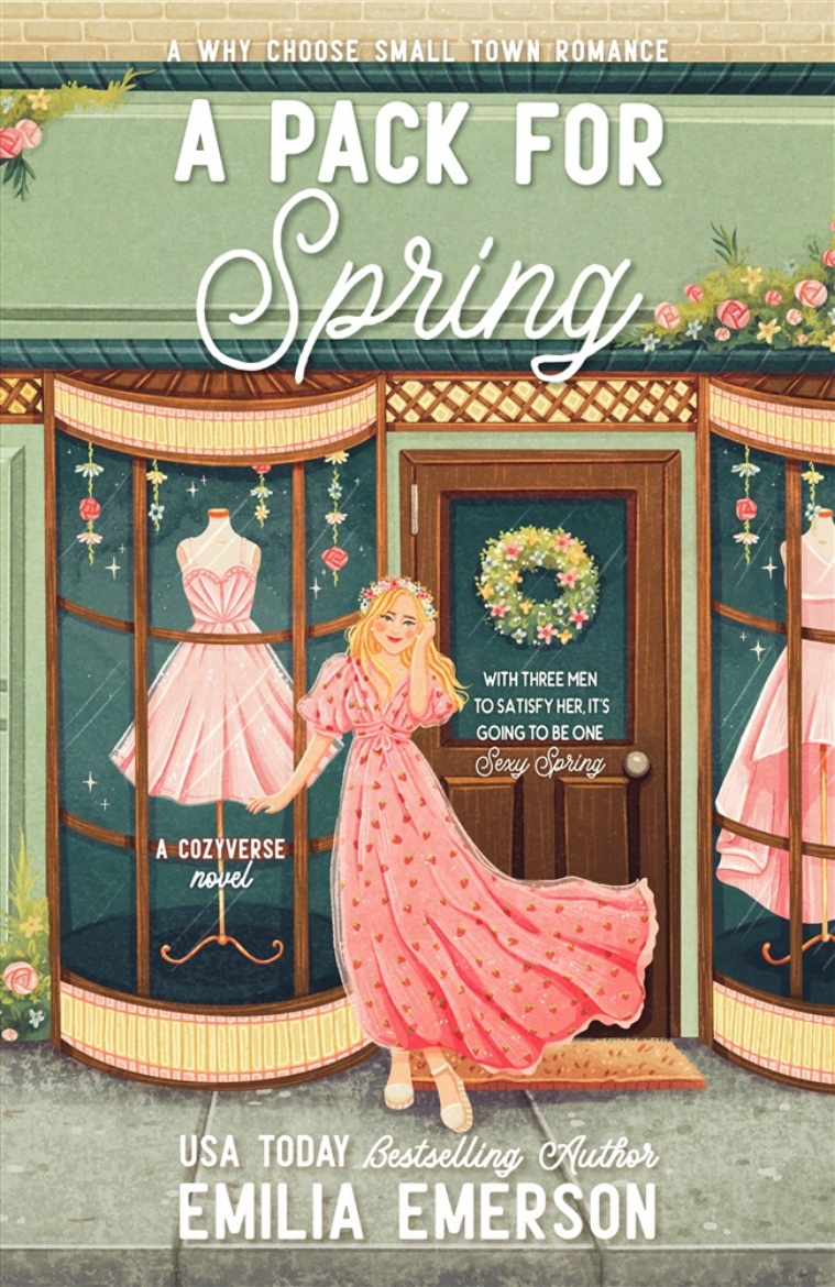 Picture of A Pack for Spring