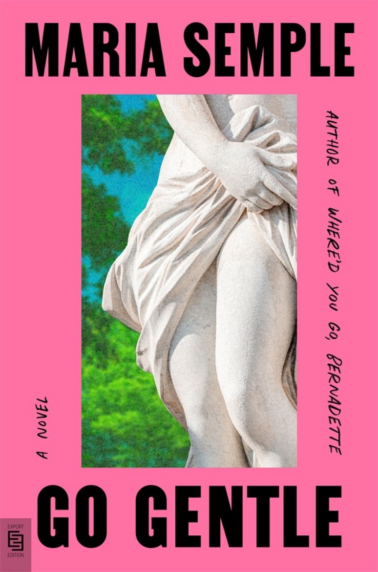 Picture of Go Gentle