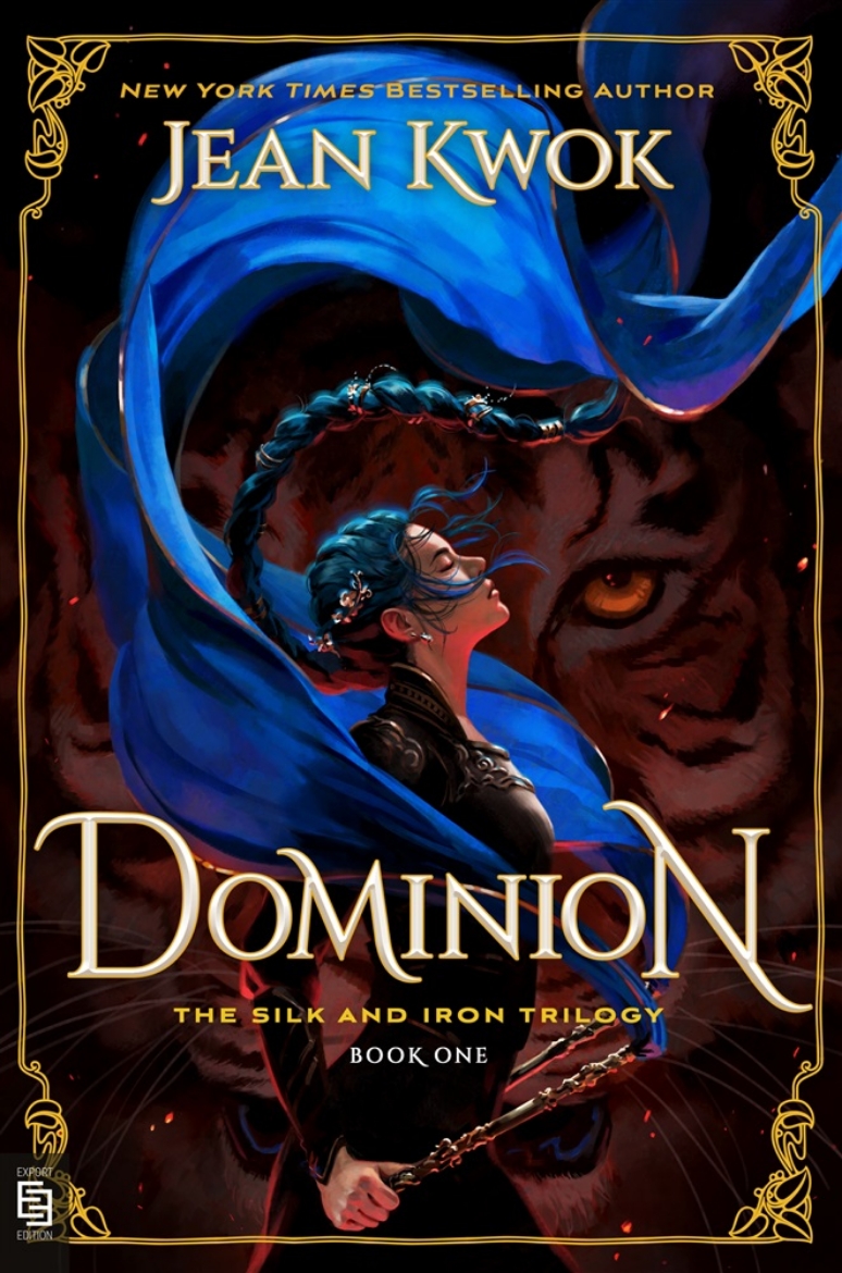 Picture of Dominion