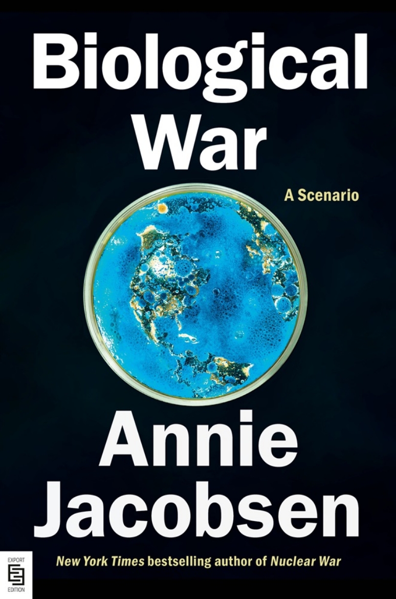 Picture of Biological War