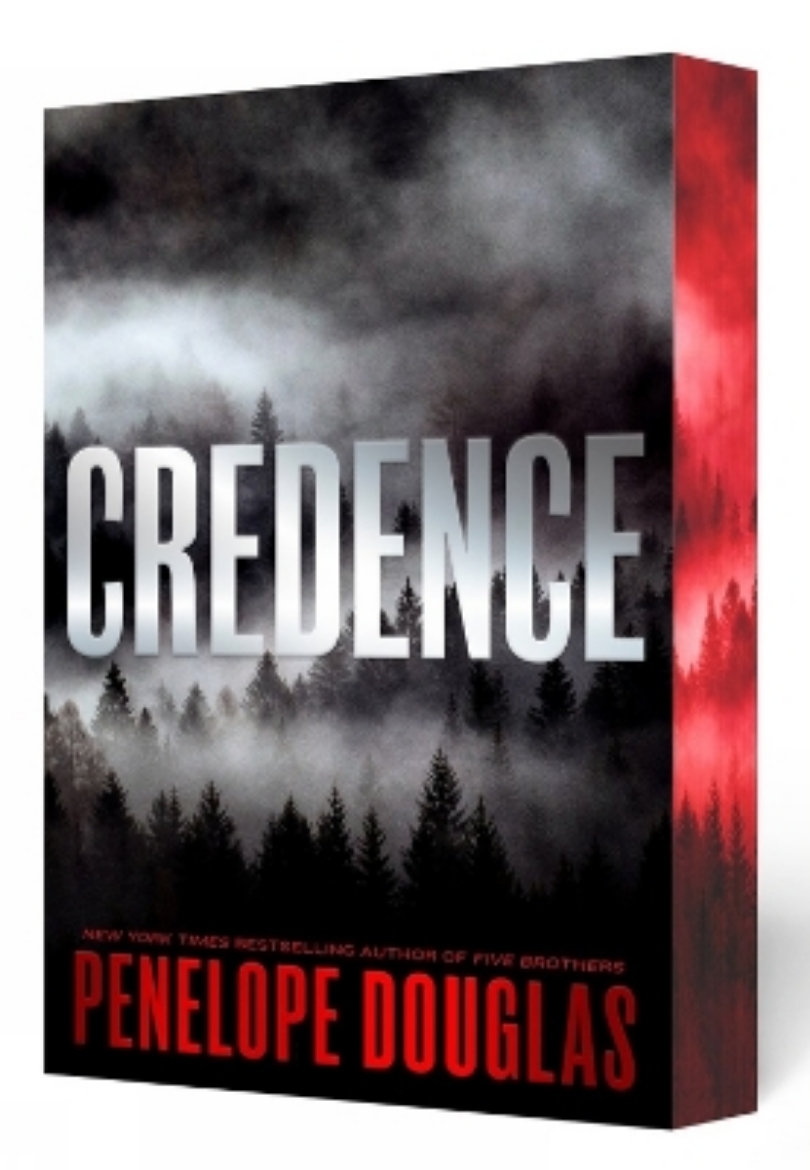 Picture of Credence: Deluxe Edition