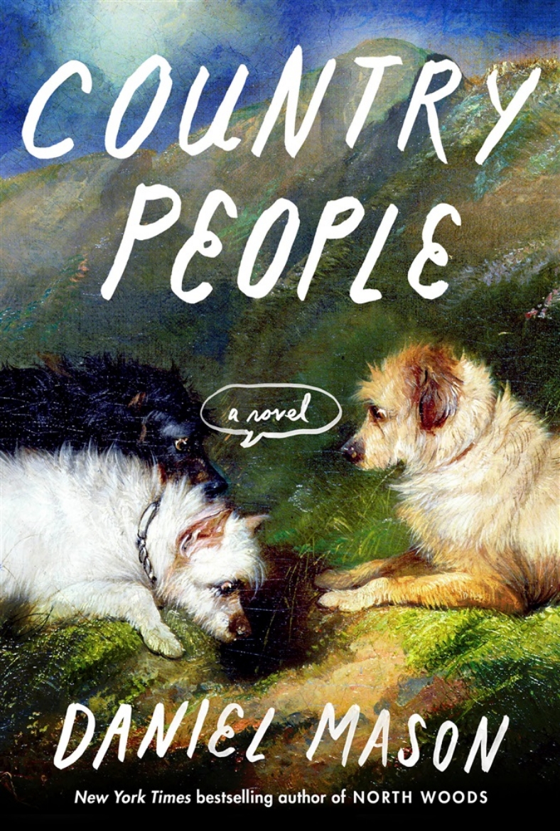 Picture of Country People